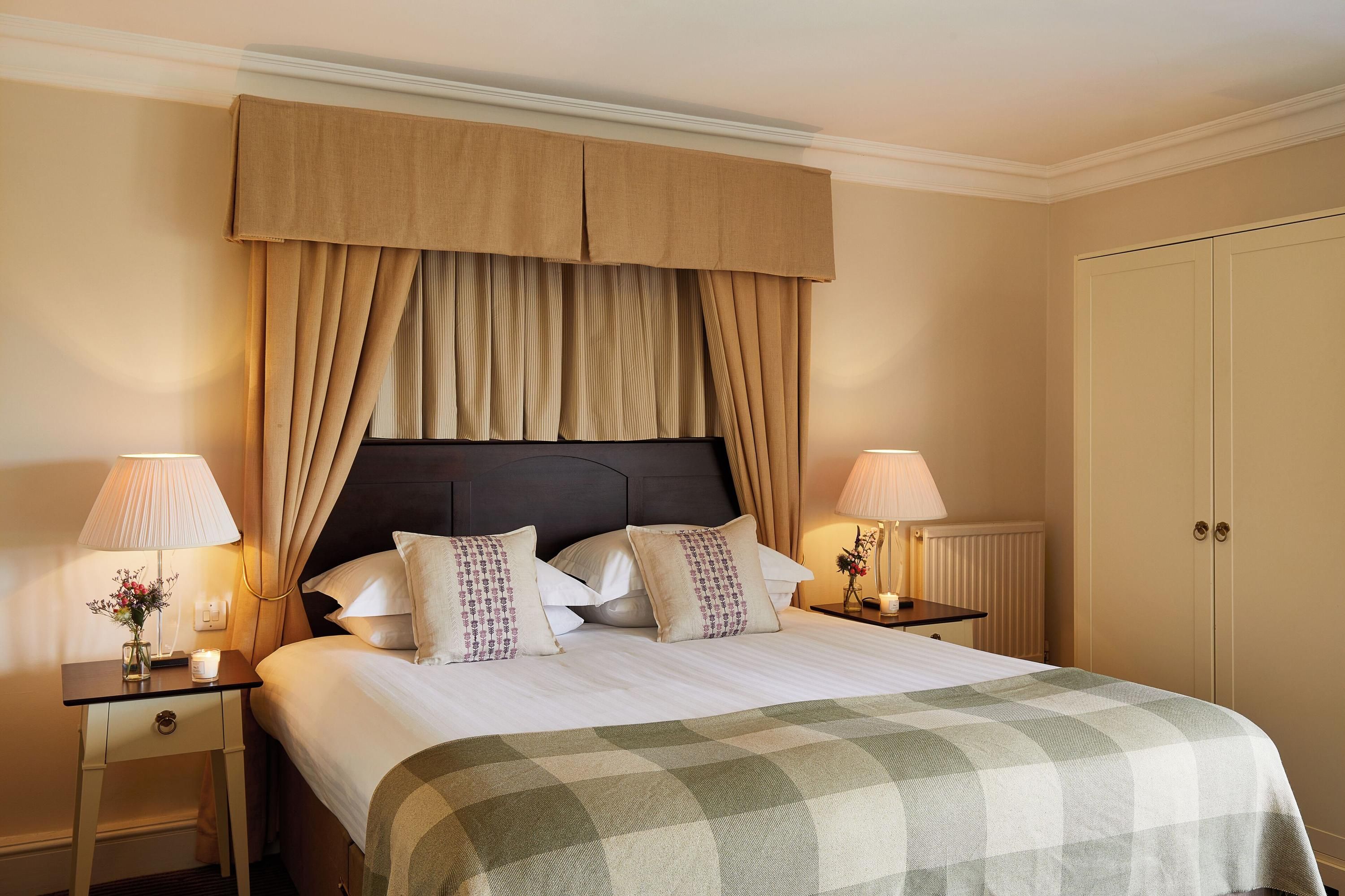 Macdonald Botley Park Hotel & Spa - סאות'האמפטון