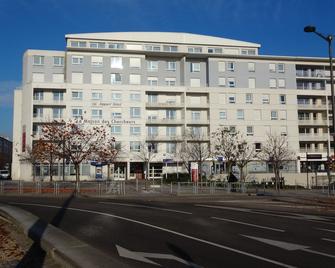 Appart Hotel La Maison Des Chercheurs - Vandœuvre-lès-Nancy - Budova
