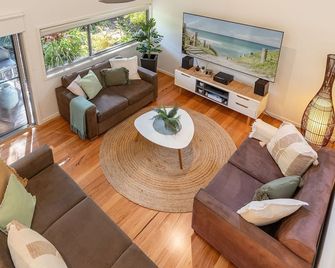 Mobys 29 - Blueys Beach
