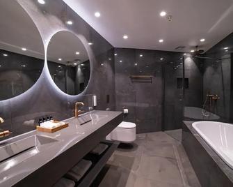 Sorrisniva Arctic Wilderness Lodge - Alta