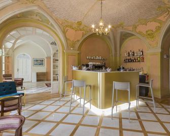 Mediterraneo Emotional Hotel & Spa - Santa Margherita Ligure - Bar