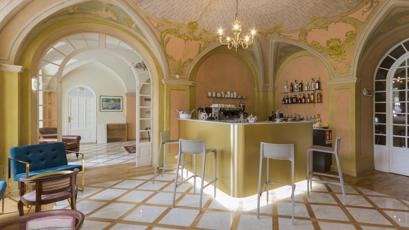 Mediterraneo Emotional Hotel & Spa