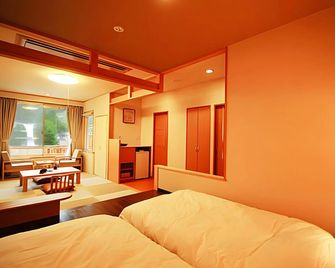 野澤大酒店 - 野澤溫泉村