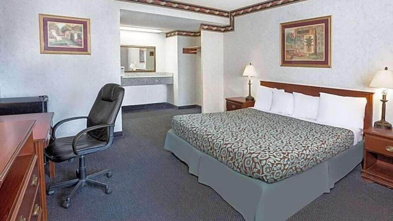Sunset Inn
