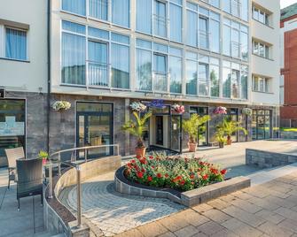 Lazur, Sun & Snow - Świnoujście - Edificio