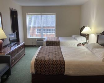 Hotel Pratt In The Heart Of Cooperstown 300 Feet From Baseball Hall Of Fame - Cooperstown - Bedroom