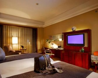 Kingdom Hotel - Jinhua