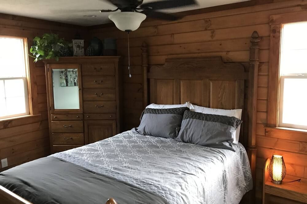 Cabernet Getaway
