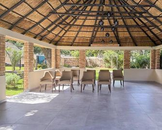 Mevis Boutique Hotel - Bulawayo