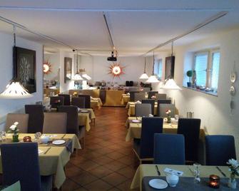 Dreikönig & Restaurant See-Gourmet - Hagnau am Bodensee - Restaurant