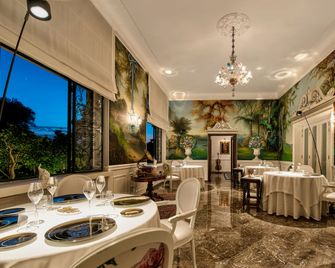 Majestic Palace Hotel - Sant'Agnello - Restaurant