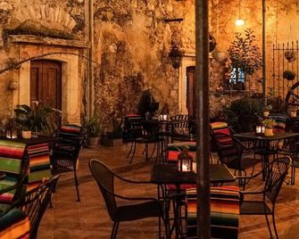 Hotel Amor y Paz - Real de Catorce