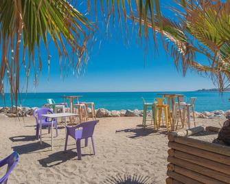 Cozy Apartment In Malaga - Málaga - Beach