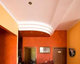 Villa Tamaris - Rab - Front desk