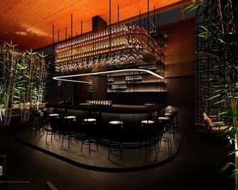 Rez Hotel - Semarang - Bar