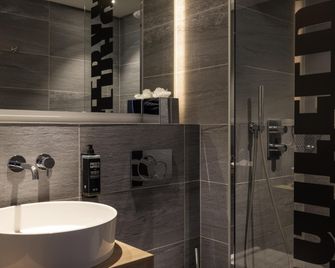 ibis Styles Bourg-la-Reine - Bourg-la-Reine - Bedroom