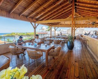 Soficu Hotel On The Beach - Bayahibe - Restaurant