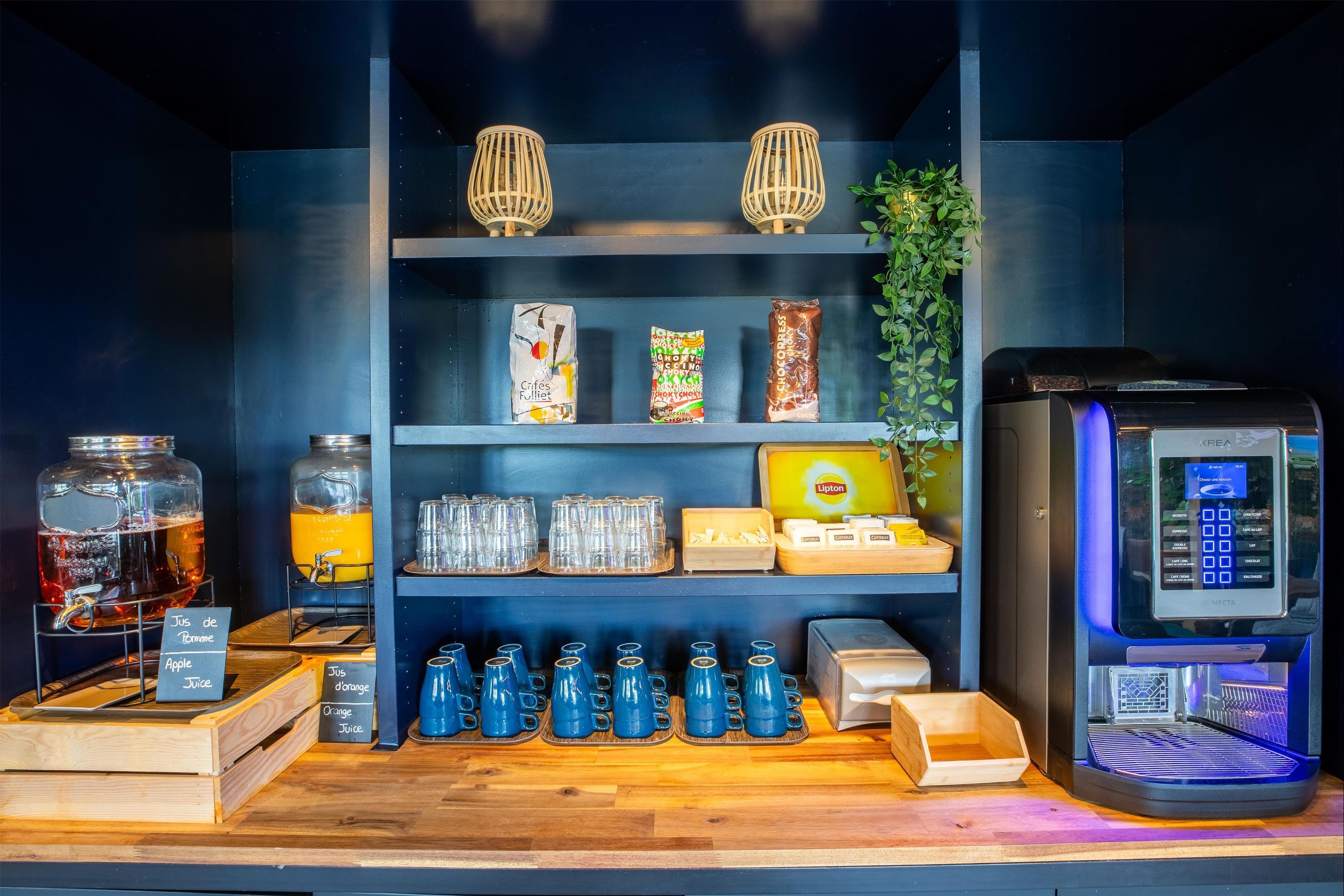 بريمير كلاس لون