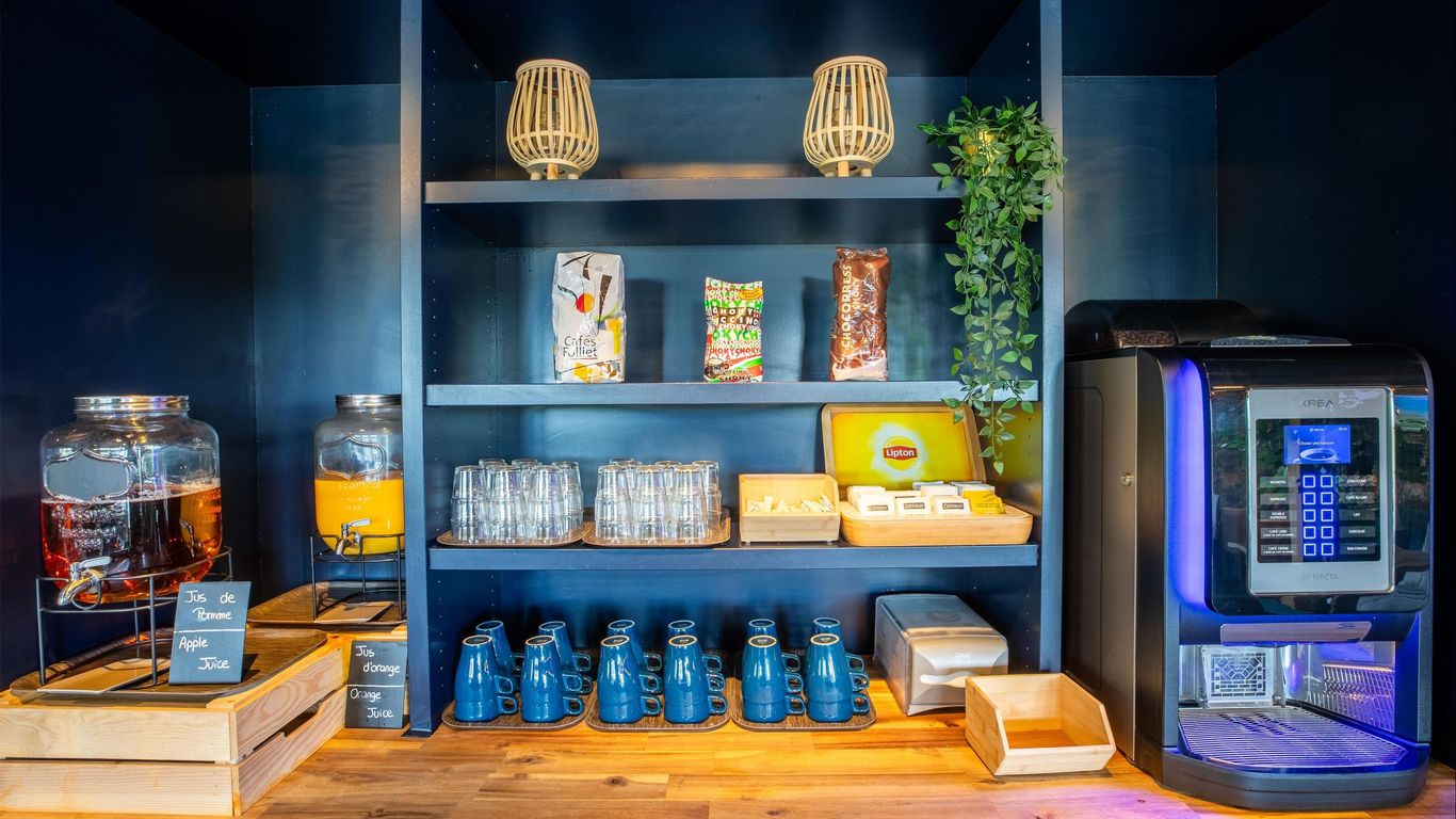 بريمير كلاس لون