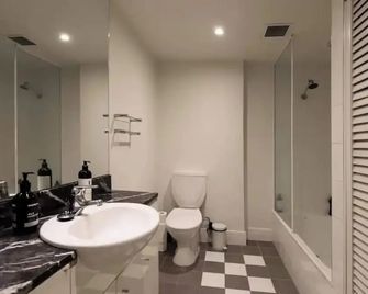 Adina Apartment Hotel South Yarra - Melbourne