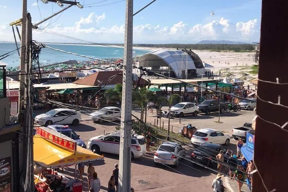 Pe Na Areia Beach Hostel - אראיאל דו קאבו