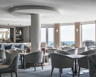Portmarnock Resort & Jameson Golf Links - Portmarnock - Lounge