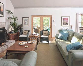 Harbor road 17 - Rehoboth Beach - Salon