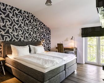 Hotel Ulmenhof & Spa - Bredstedt