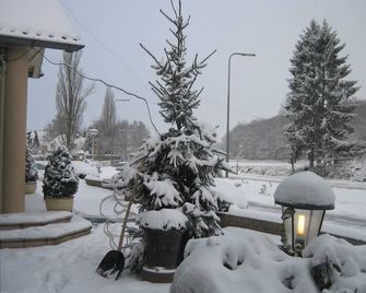 Hotel Het Landhuis - Oldenzaal - Buiten zicht
