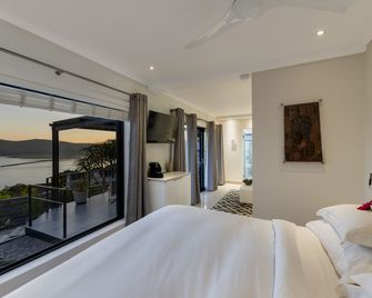 Thebloem - Knysna