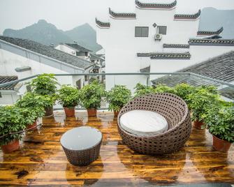 Shui Yun Ju Hotel Resort - Guilin - Balcony