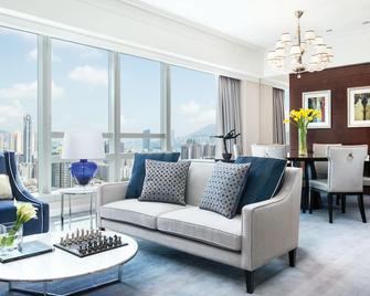Cordis, Hong Kong - Hong Kong - Living room