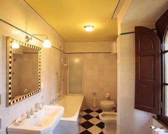 Fattoria La Gigliola - Montespertoli