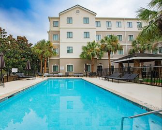 Staybridge Suites Lafayette-Airport By IHG - Lafayette - Bazén
