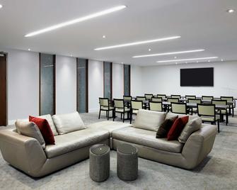 Hyatt Centric Wall Street - New York - Lounge