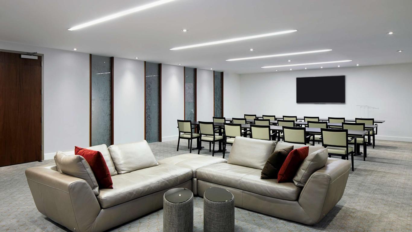 Hyatt Centric Wall Street