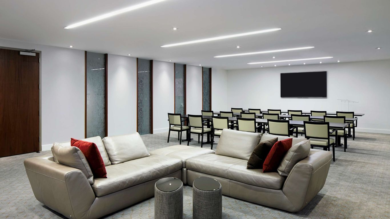 Hyatt Centric Wall Street