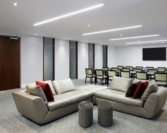Hyatt Centric Wall Street - Nueva York - Lounge