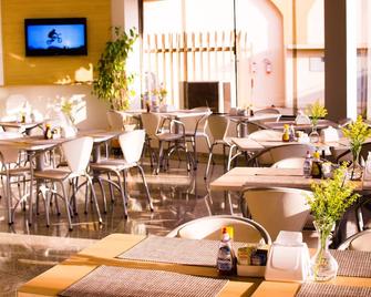 Hotel O Casarao - Araras - Restaurant