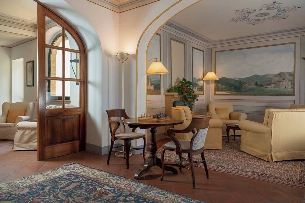 Relais Vignale & Spa - Radda In Chianti