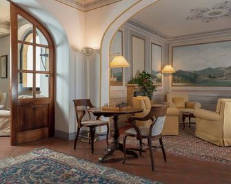 Relais Vignale & Spa - Radda In Chianti