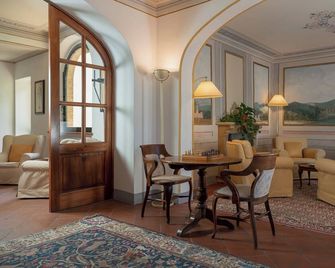 Relais Vignale & Spa - Radda In Chianti