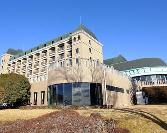 Hotel Windsor - Nakatsugawa - Building