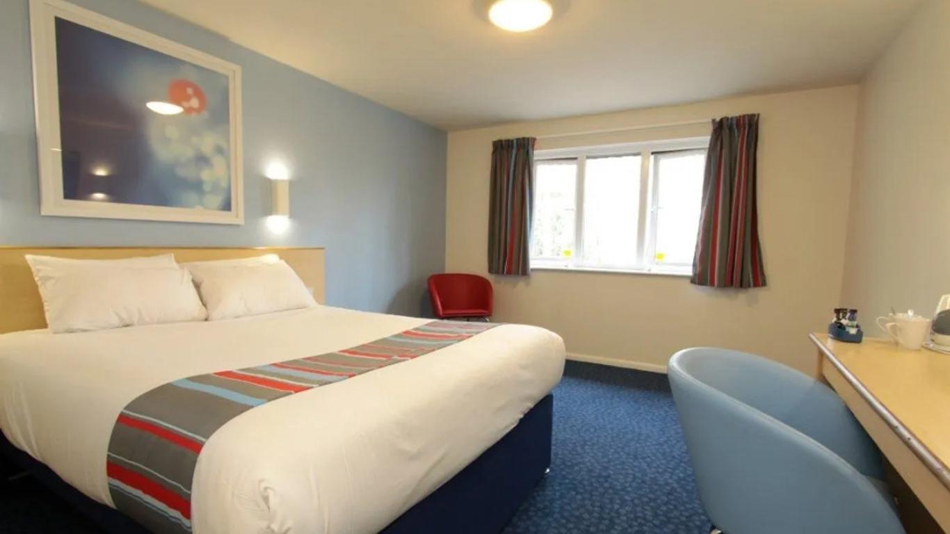 Travelodge Sheffield Meadowhall