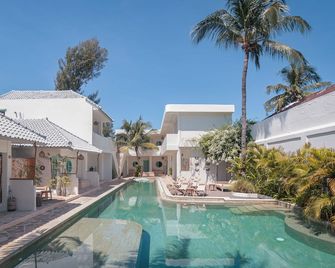 Quma Boutique Hotel - Adults Only - Gili Trawangan