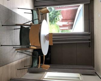 Aaltostudio - Alajarvi - Habitación