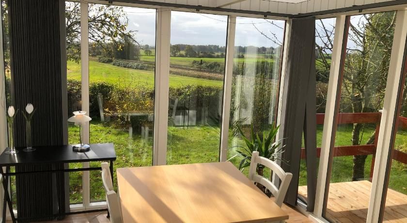Bulbrovejs Bed & Breakfast – Solrød Strand