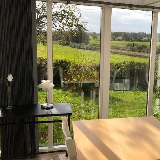 Bulbrovejs Bed & Breakfast – Solrød Strand