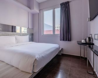 ibis budget Singapore Vanda - Singapore - Bedroom