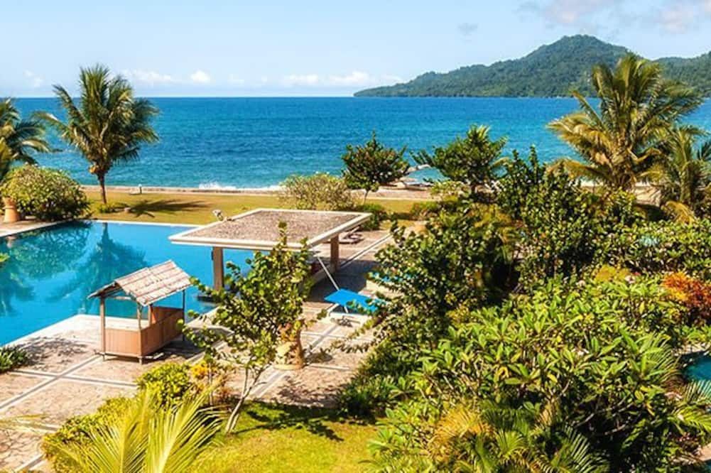 The Natsepa Resort And Conference Center